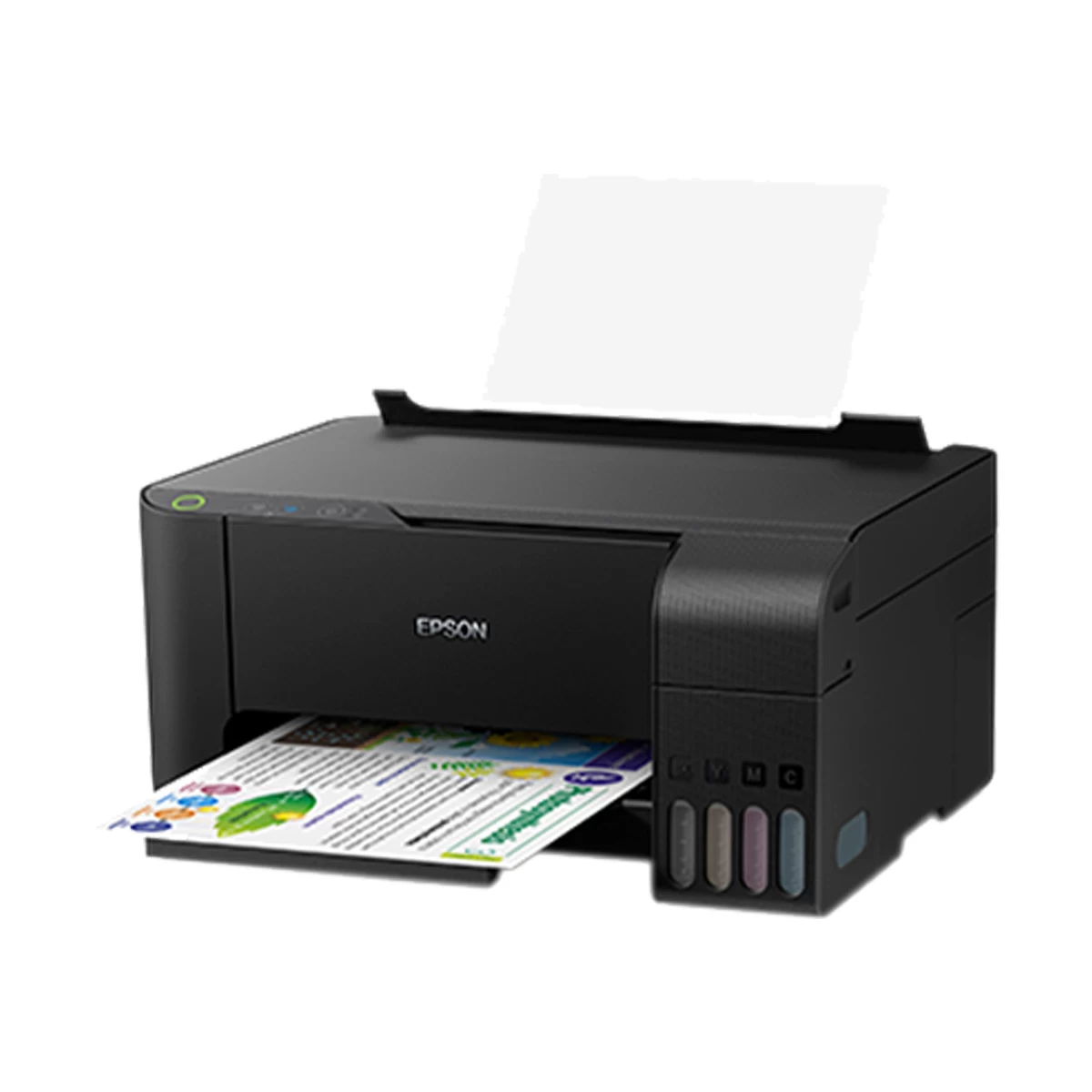 Epson EcoTank L3119 Document Printer Price in Bangladesh