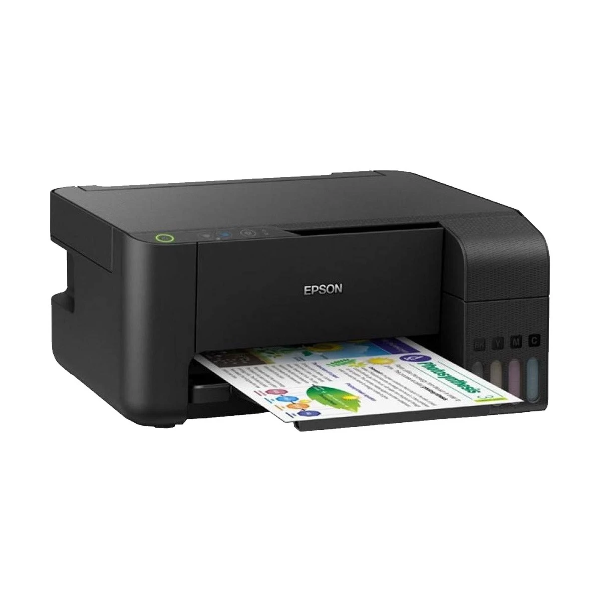 Epson EcoTank L3150 Ink Printer in BD