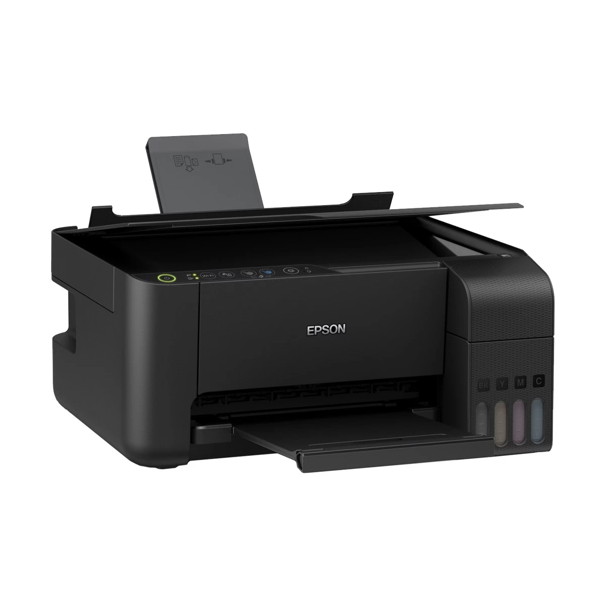 Epson EcoTank L3150 Ink Printer Price in BD