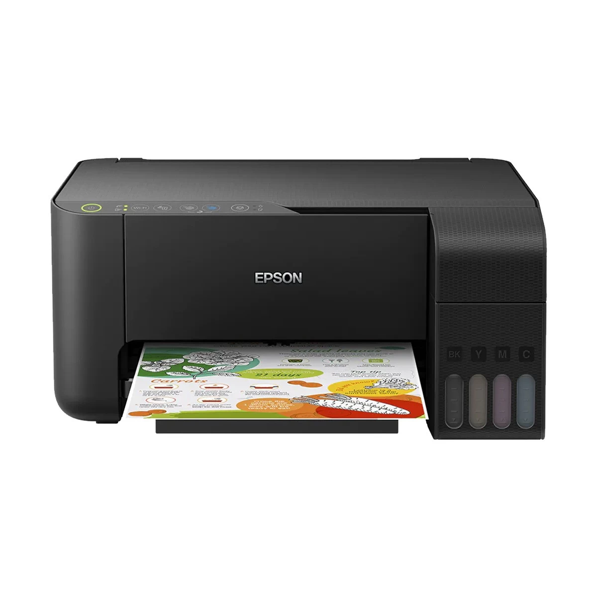 Epson EcoTank L3150 Ink Printer Best Price