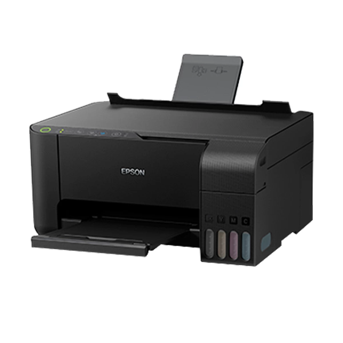 Epson EcoTank L3158 Document Printer Price in Bangladesh