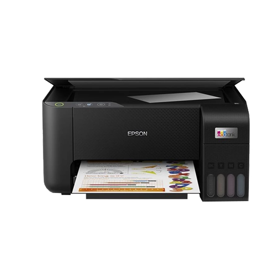 Epson EcoTank L3210 Document Printer Price in Bangladesh