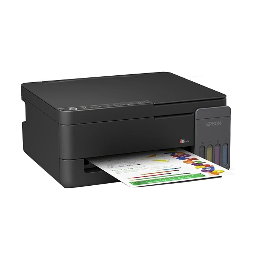 Epson EcoTank L3310 Ink Printer Price in Bangladesh
