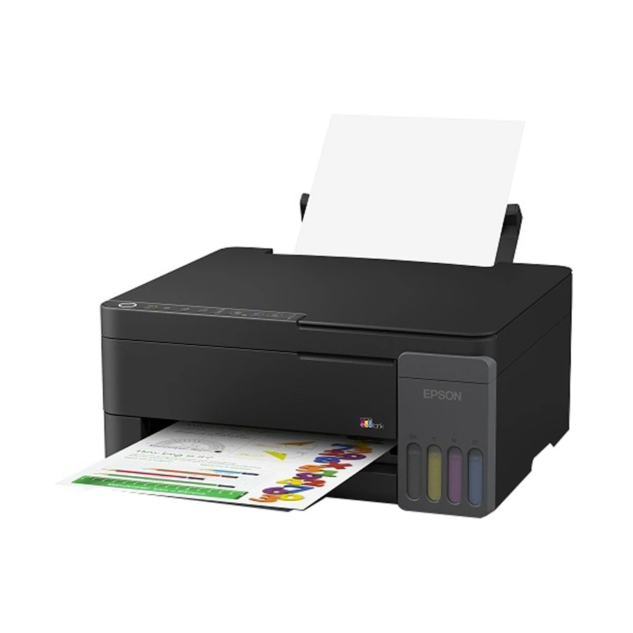 Epson EcoTank L3310 Ink Printer in BD