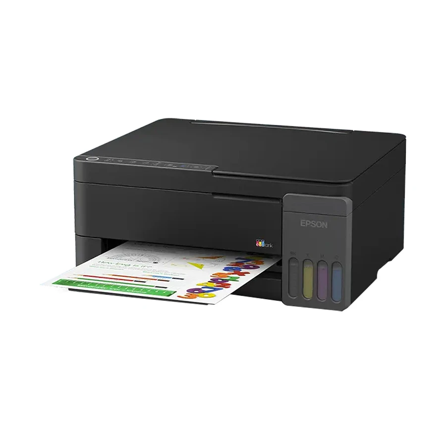 Epson EcoTank L3350 Ink Printer Price in Bangladesh