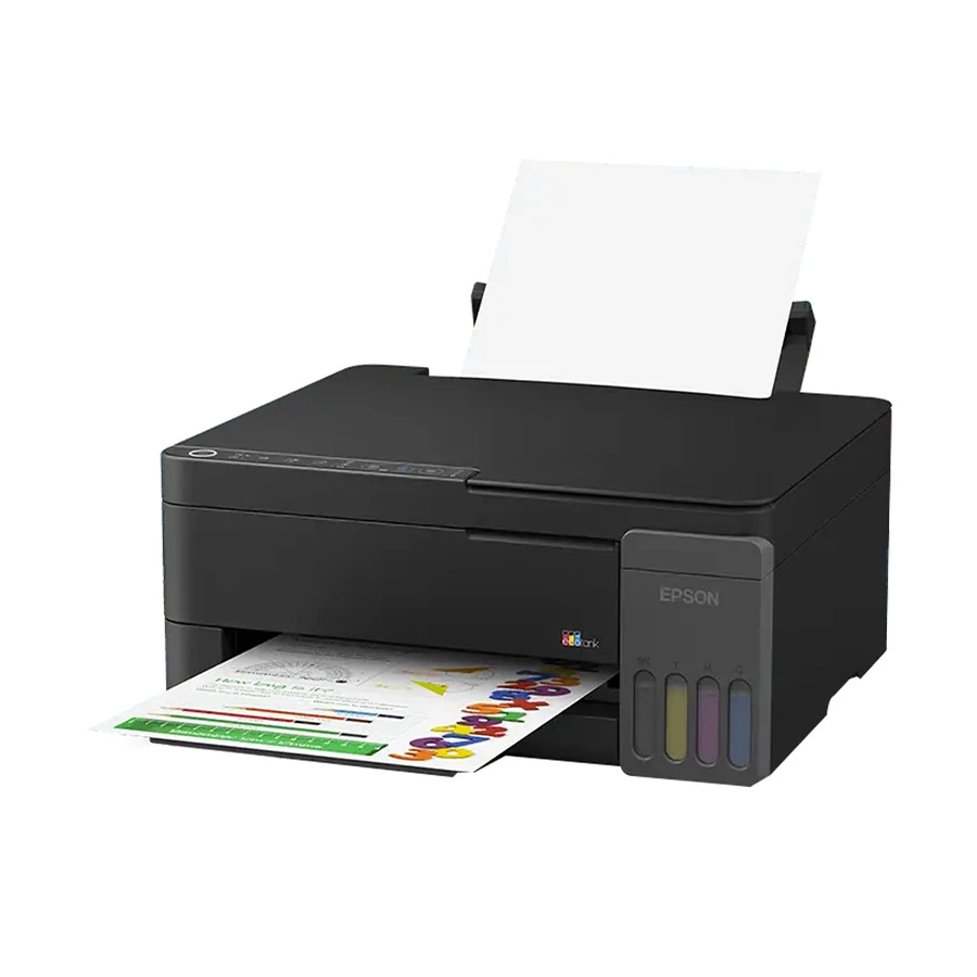 Epson EcoTank L3350 Ink Printer in BD