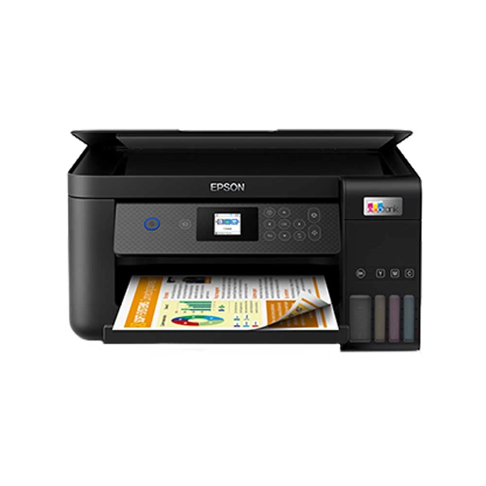 Epson EcoTank L4260 Document Printer Price in Bangladesh