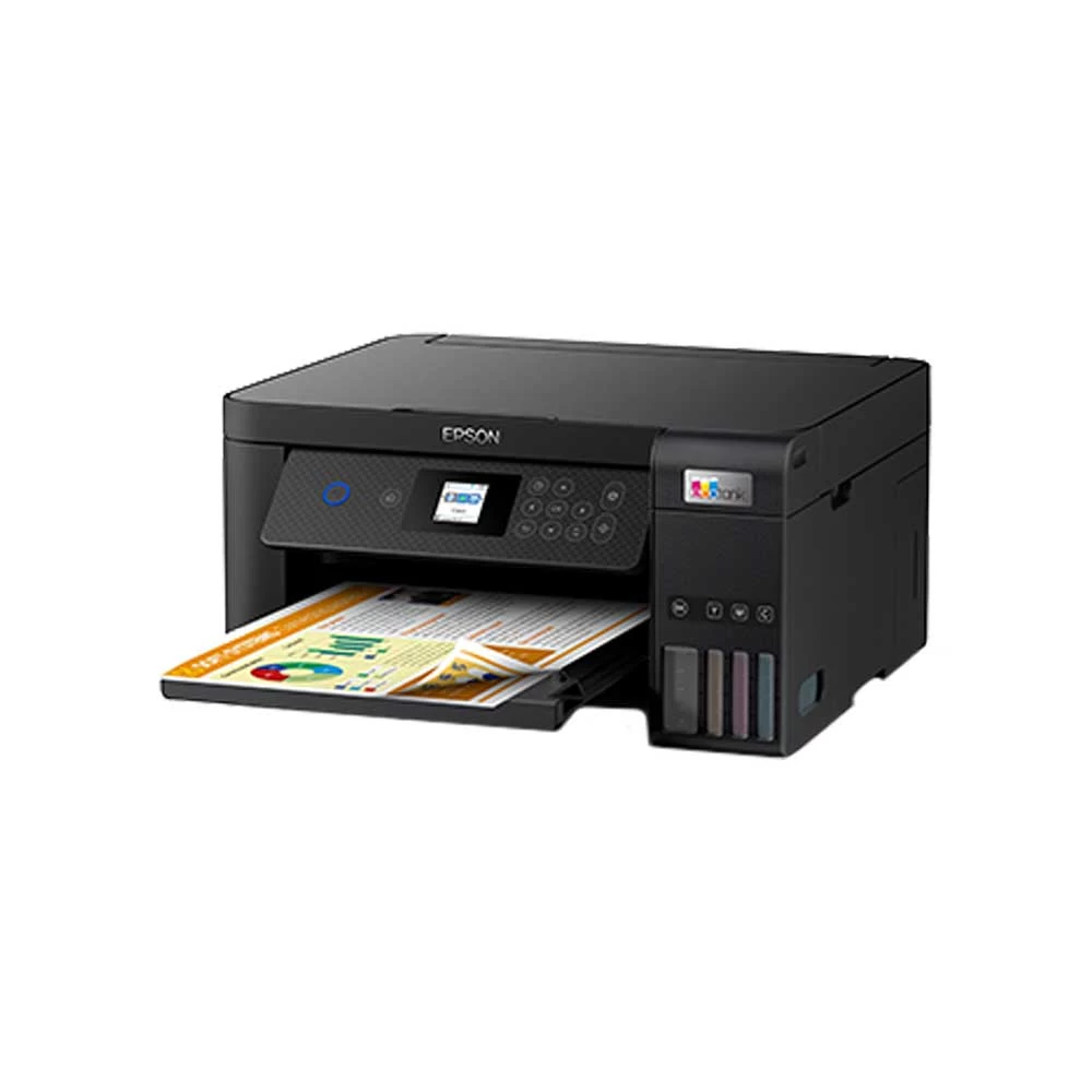 Epson EcoTank L4260 Document Printer in BD