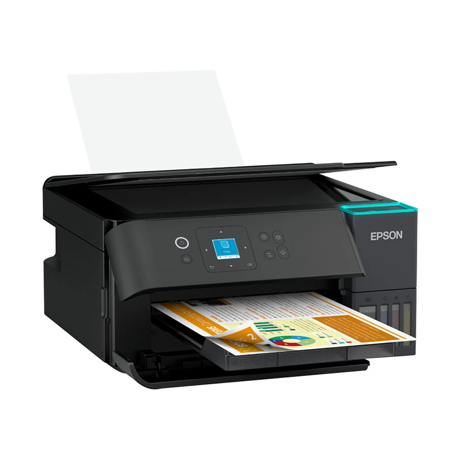Epson EcoTank L4360 Ink Printer in BD