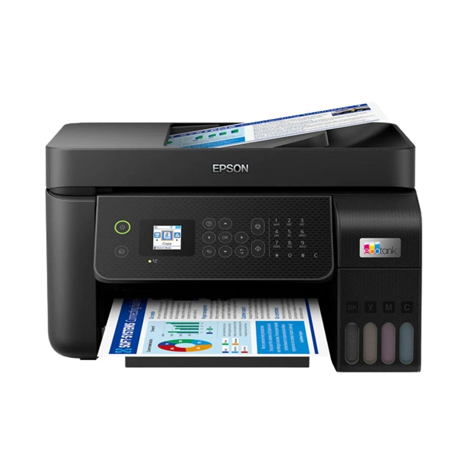 Epson EcoTank L5290 Document Printer