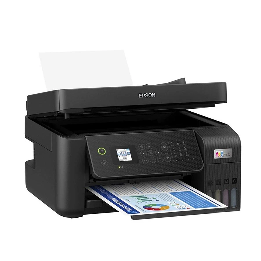 Epson EcoTank L5290 Document Printer Price in Bangladesh
