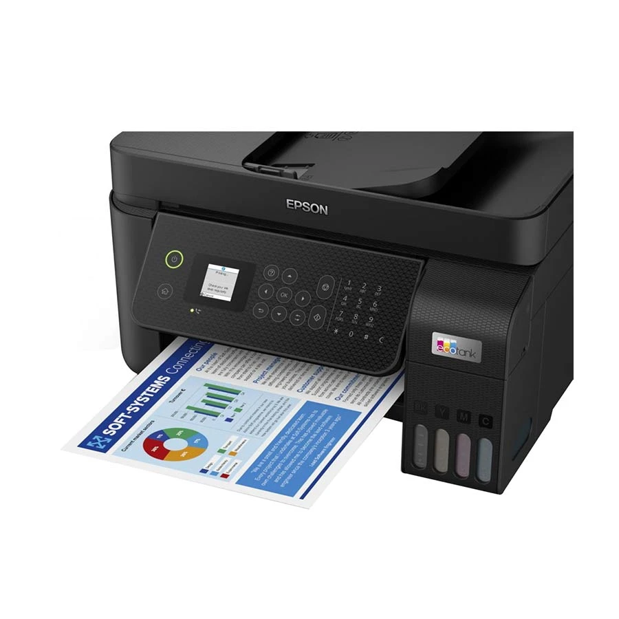 Epson EcoTank L5290 Document Printer in BD