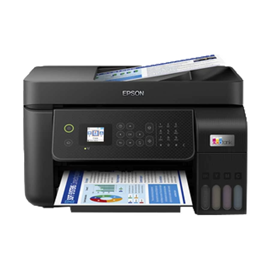 Epson EcoTank L5290 Ink Printer in BD