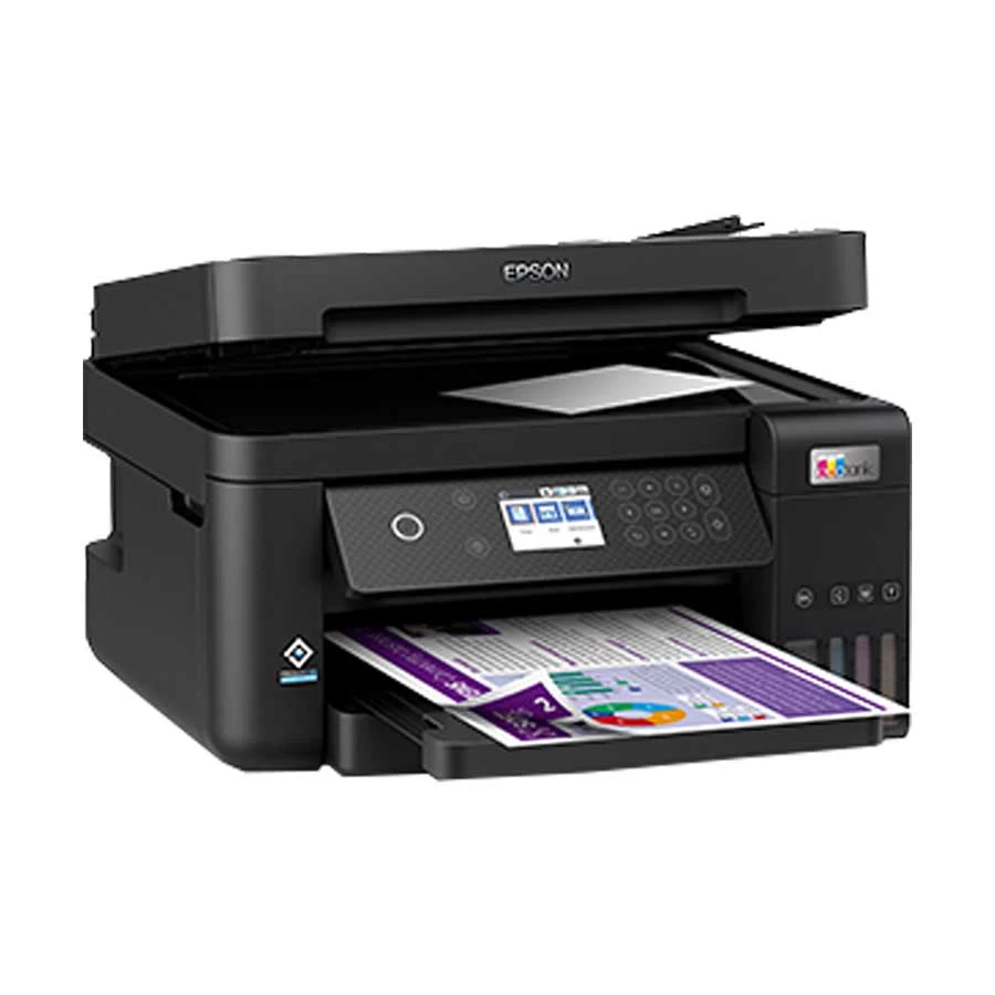 Epson EcoTank L6270 Document Printer in BD