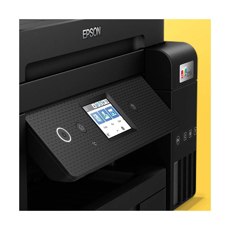 Epson EcoTank L6290 Ink Printer Price in Bangladesh