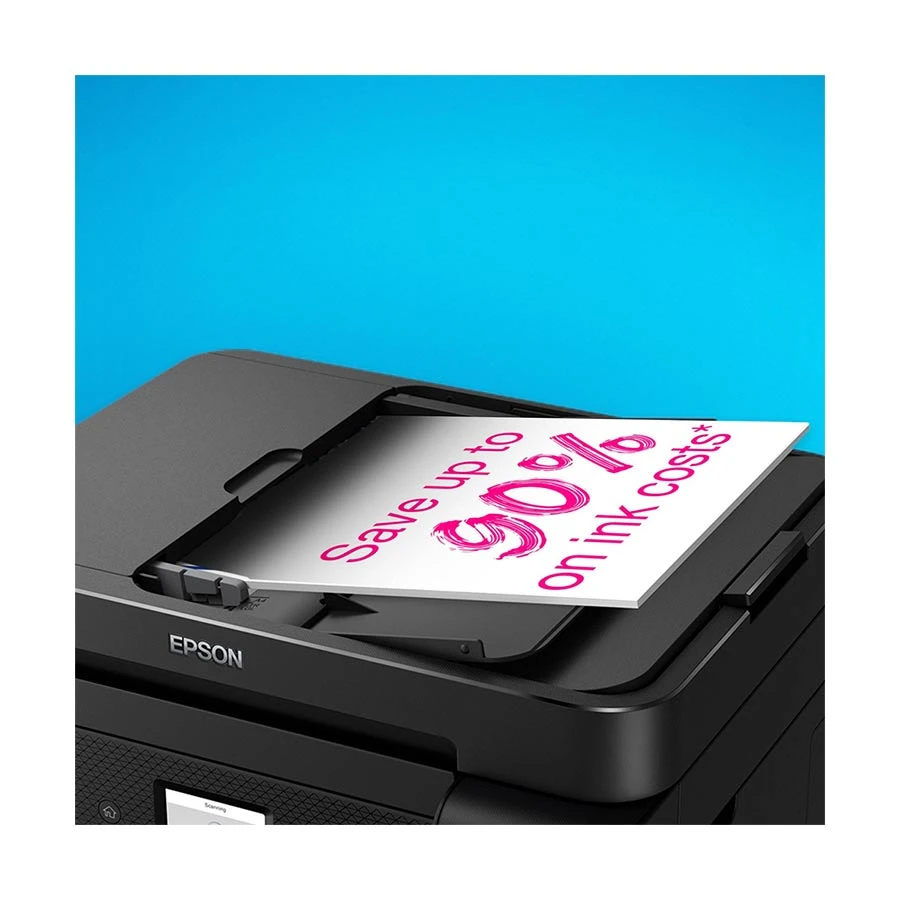Epson EcoTank L6290 Document Printer in BD