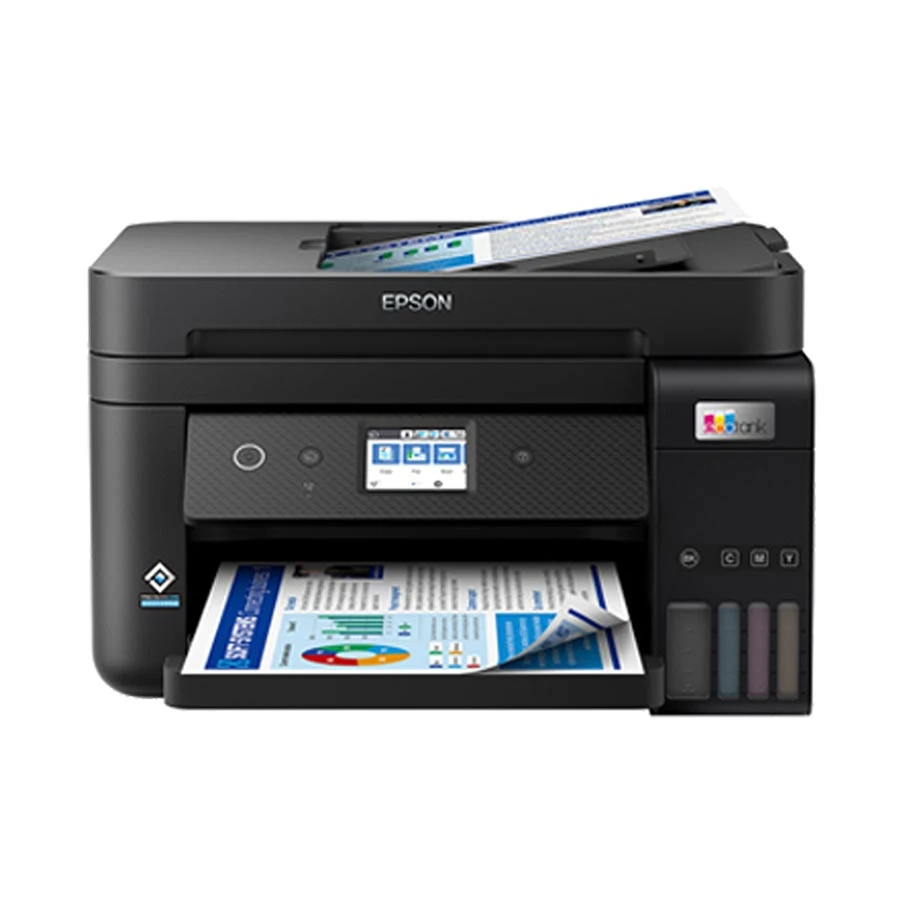 Epson EcoTank L6291 Ink Printer