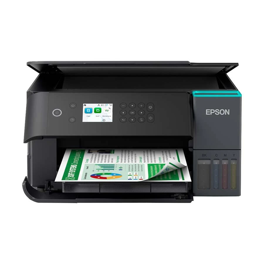 Epson EcoTank L6360 Ink Printer