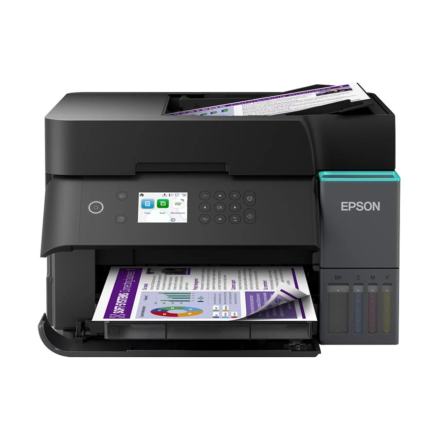 Epson EcoTank L6370 Document Printer Price in Bangladesh