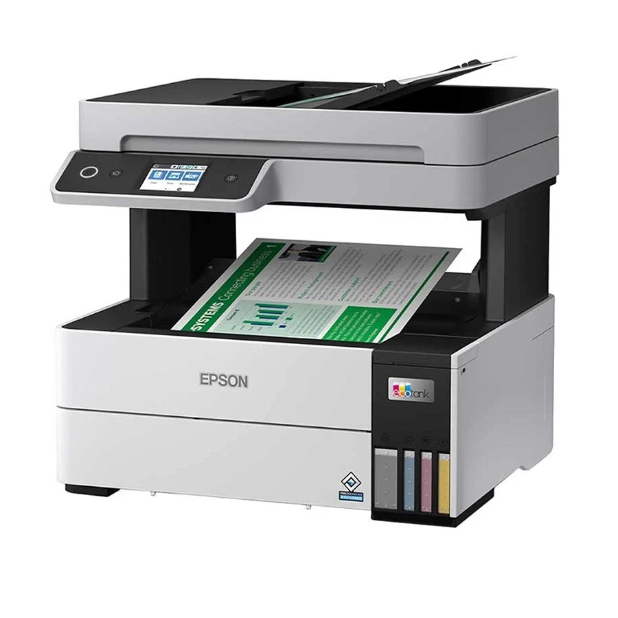 Epson EcoTank L6460 Ink Printer