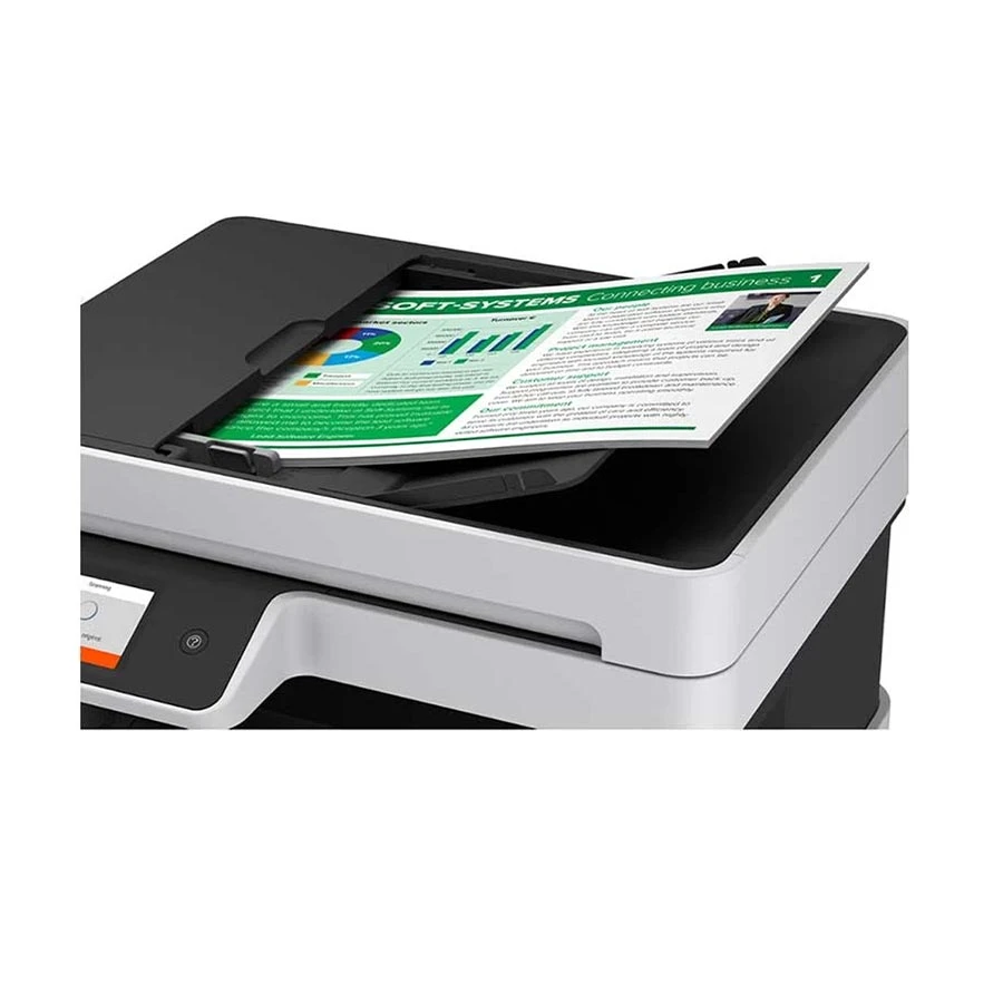 Epson EcoTank L6460 Ink Printer Price in Bangladesh