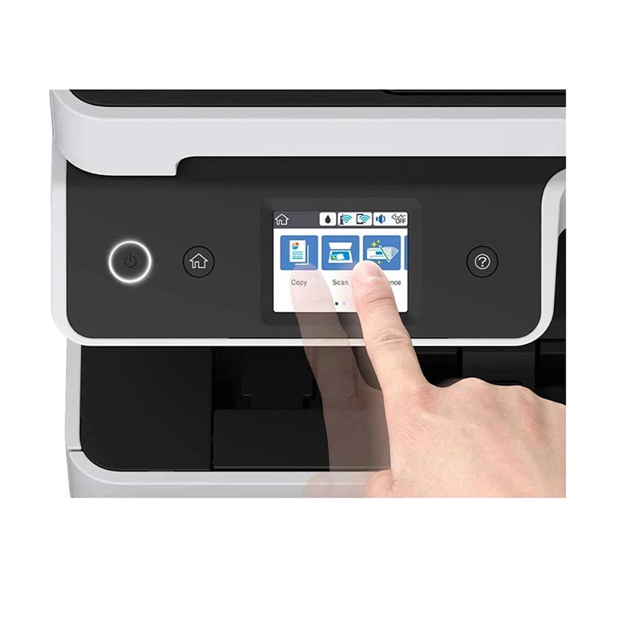 Epson EcoTank L6460 Ink Printer in BD