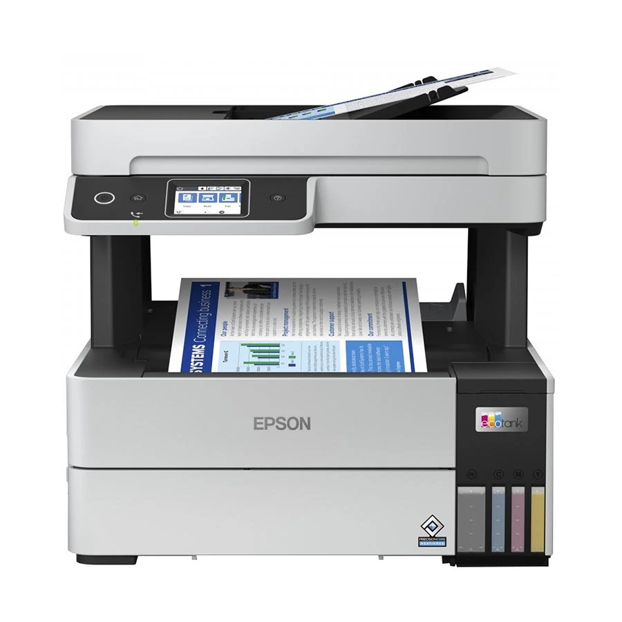 Epson EcoTank L6490 Ink Printer