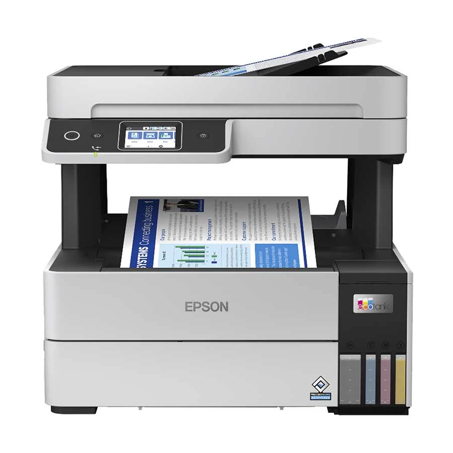 Epson EcoTank L6490 Document Printer