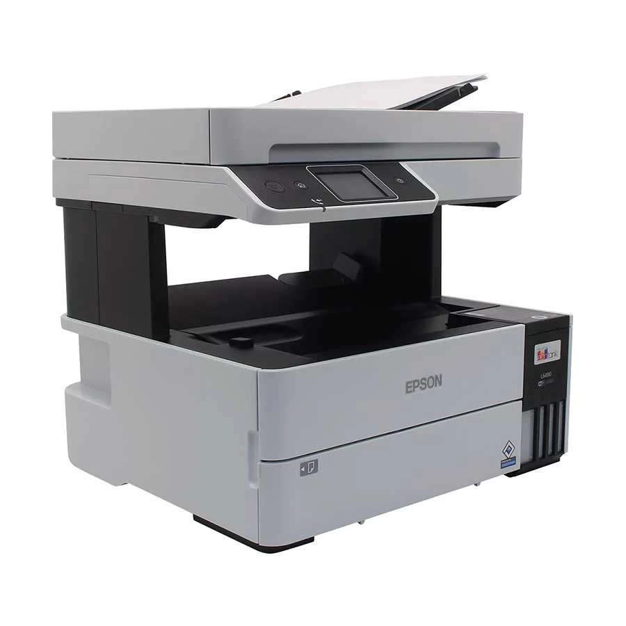 Epson EcoTank L6490 Document Printer Price in Bangladesh