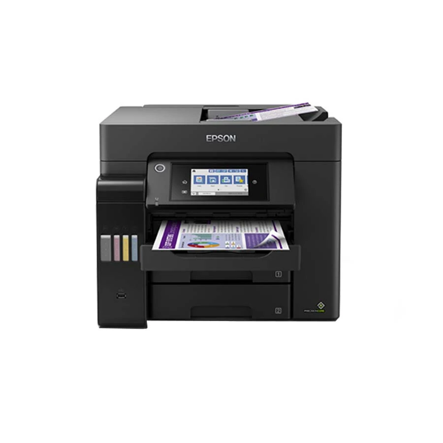 Epson EcoTank L6570 Ink Printer