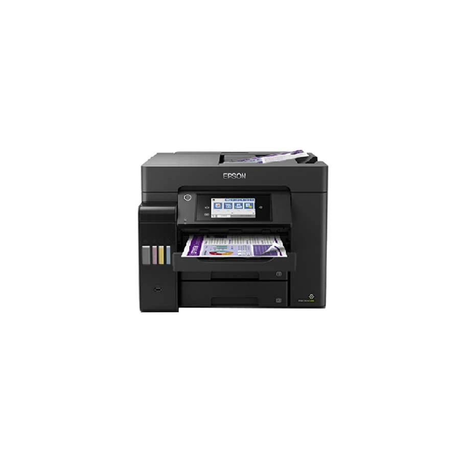 Epson EcoTank L6570 Ink Printer Price in Bangladesh