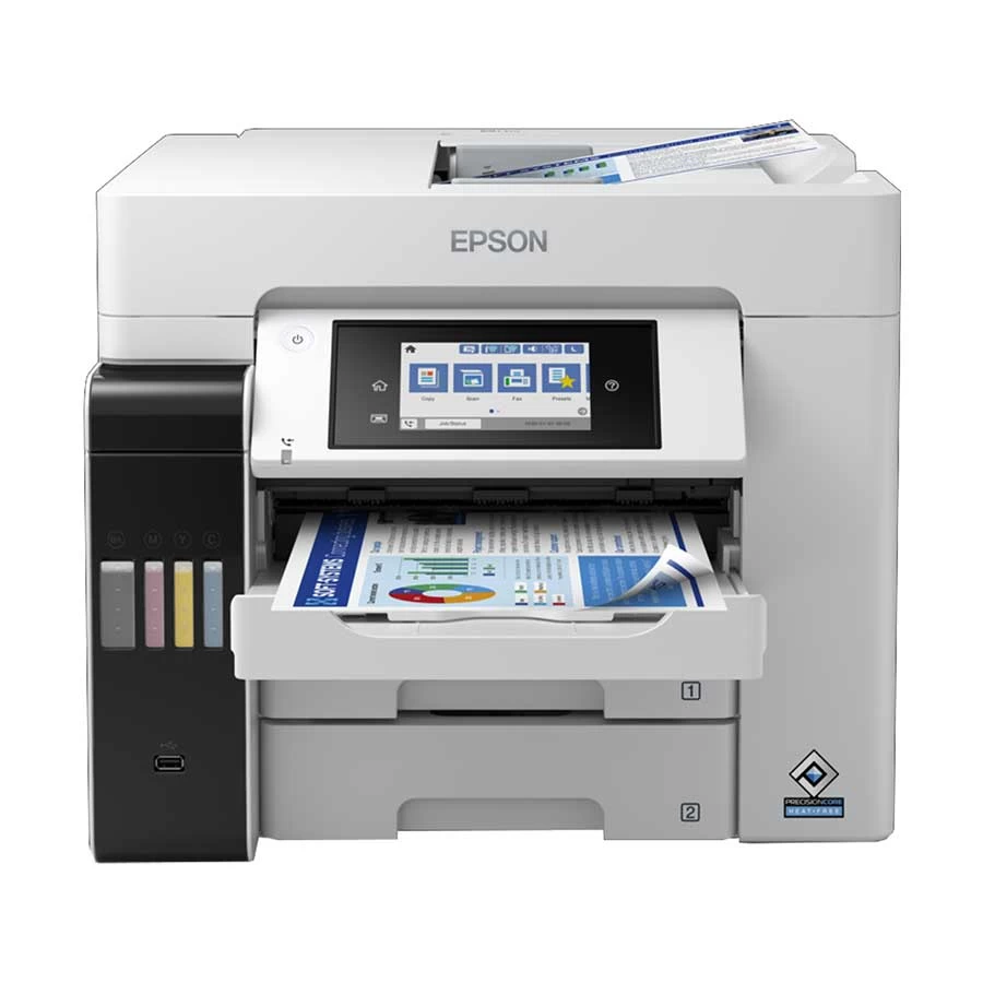 Epson EcoTank L6580 Ink Printer
