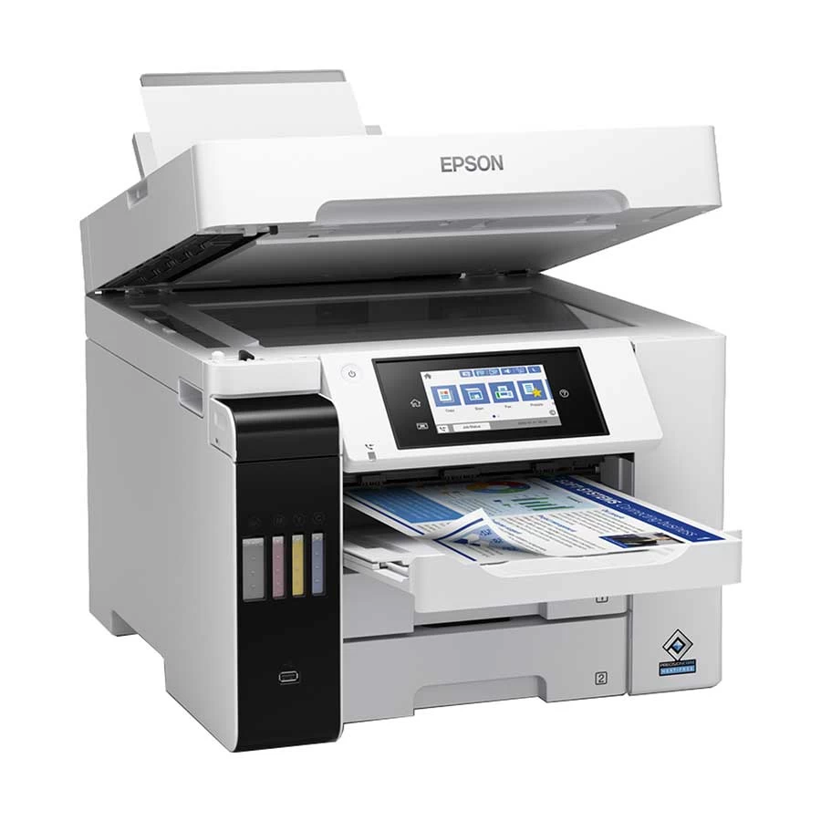 Epson EcoTank L6580 Ink Printer Price in Bangladesh