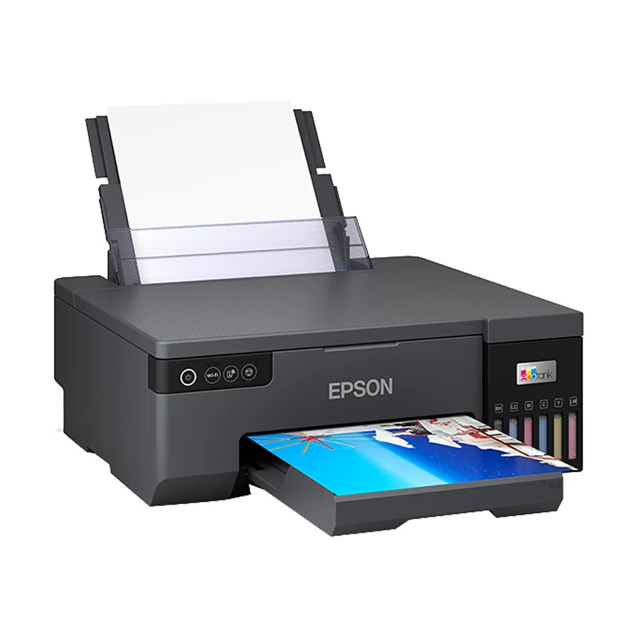Epson EcoTank L8050 Document Printer in BD