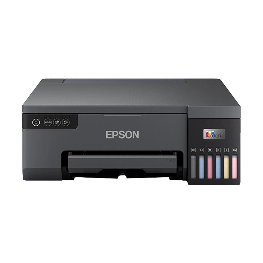 Epson EcoTank L8050 Document Printer