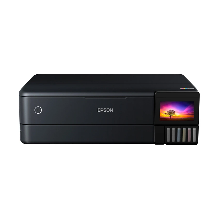 Epson EcoTank L8180 Ink Printer
