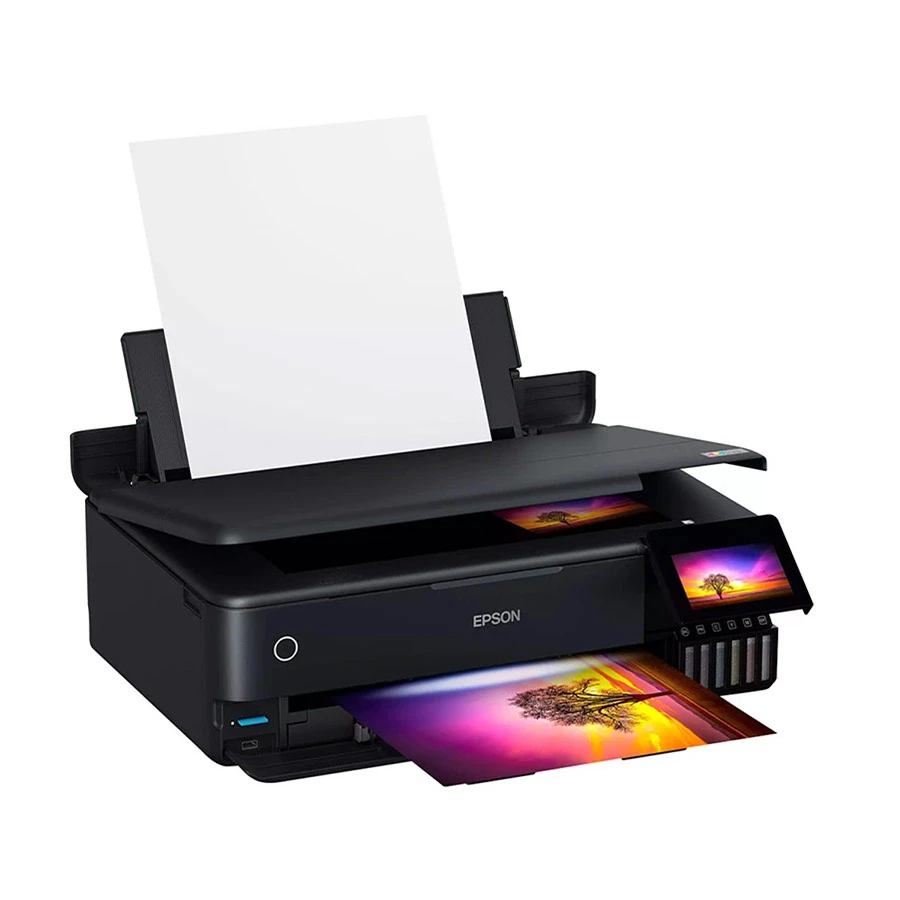 Epson EcoTank L8180 Ink Printer Price in Bangladesh