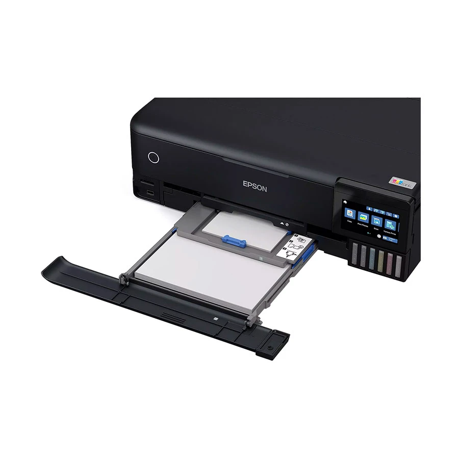 Epson EcoTank L8180 Ink Printer in BD