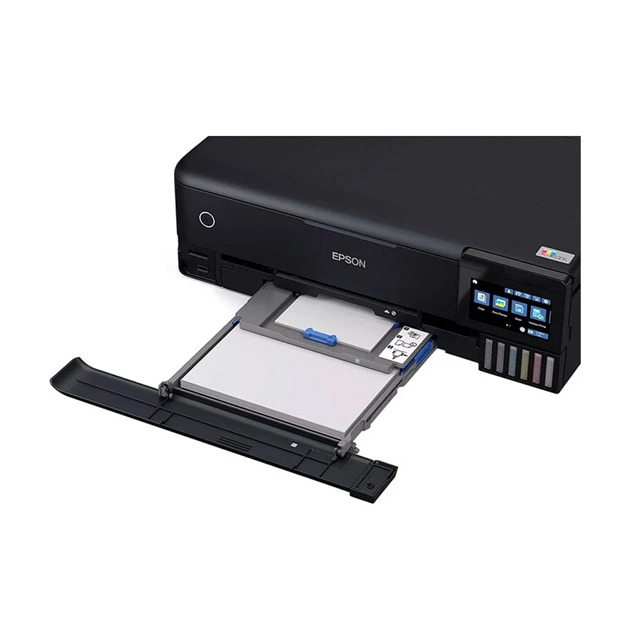 Epson EcoTank L8180 Ink Printer in BD
