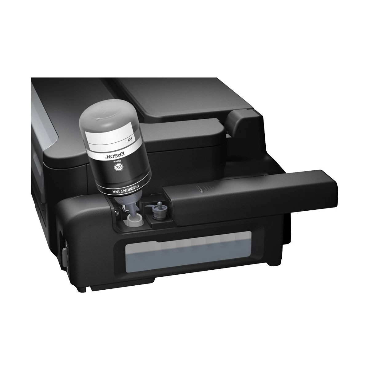 Epson EcoTank M100 Ink Printer in BD