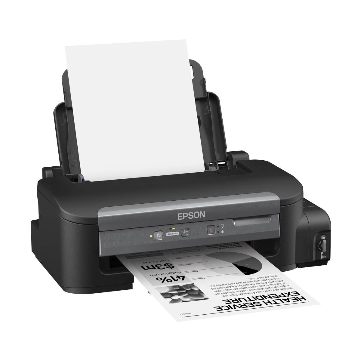 Epson EcoTank M100 Ink Printer Price in BD