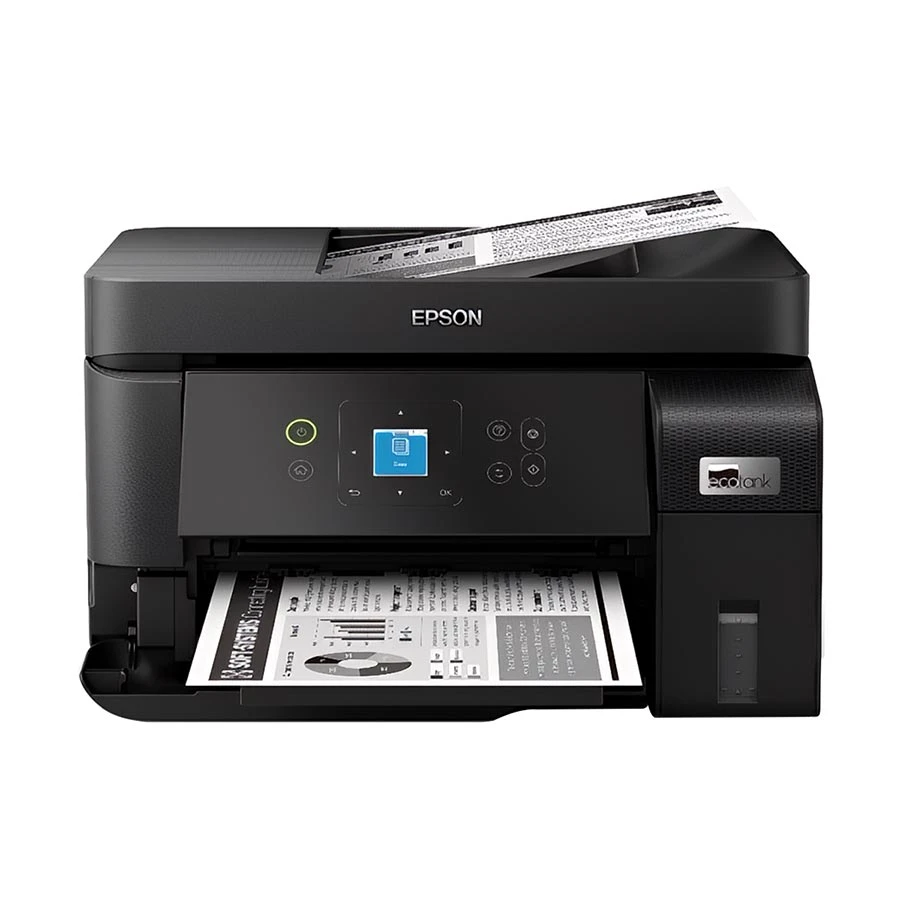Epson EcoTank M2050 Document Printer