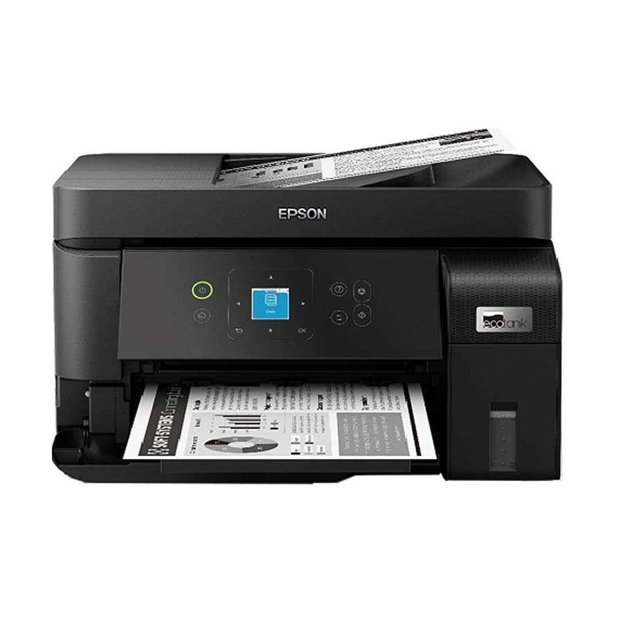 Epson EcoTank M2050 Document Printer