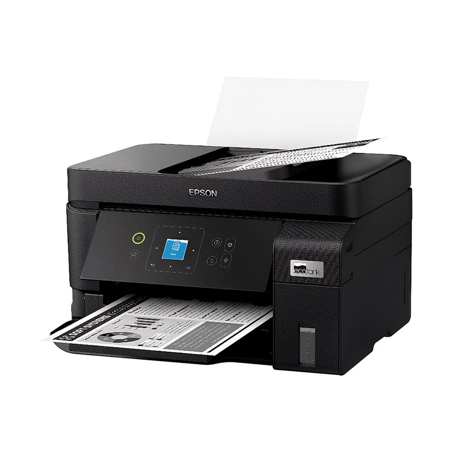Epson EcoTank M2050 Document Printer Price in Bangladesh