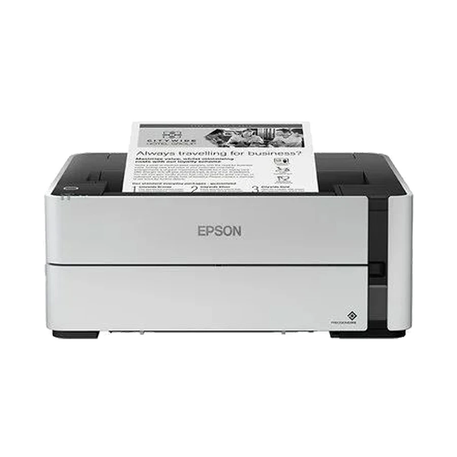 Epson EcoTank Monochrome M1140 Ink Printer
