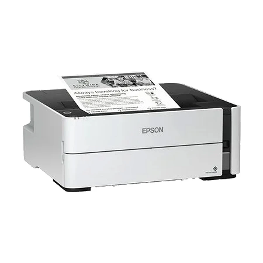 Epson EcoTank Monochrome M1140 Ink Printer in BD