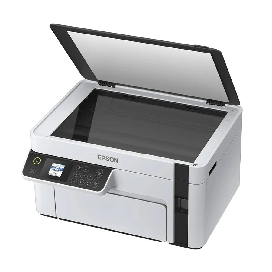 Epson EcoTank Monochrome M2120 Ink Printer specifications