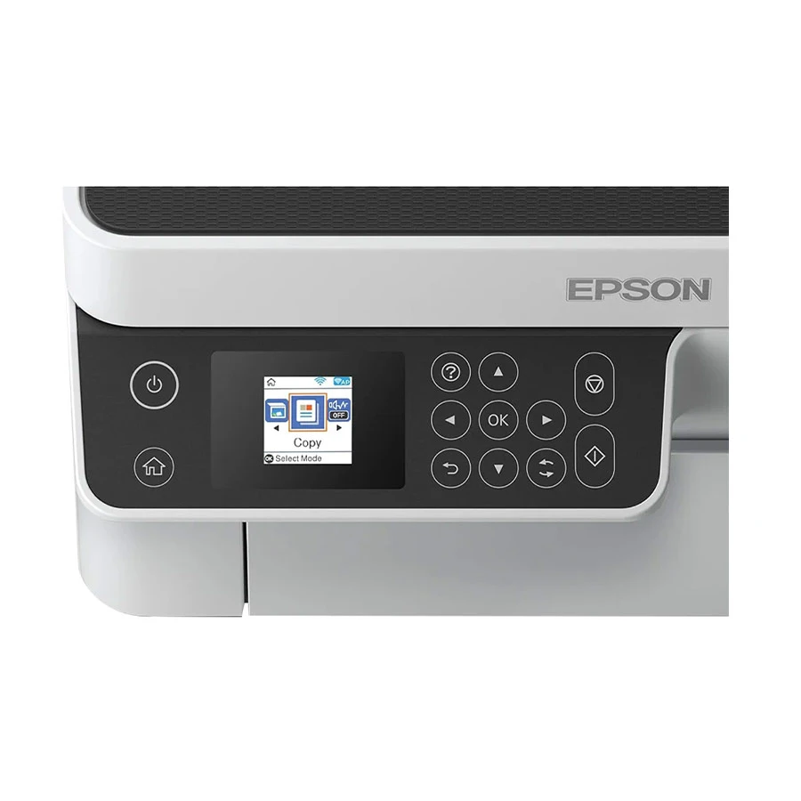 Epson EcoTank Monochrome M2120 Ink Printer Best Price