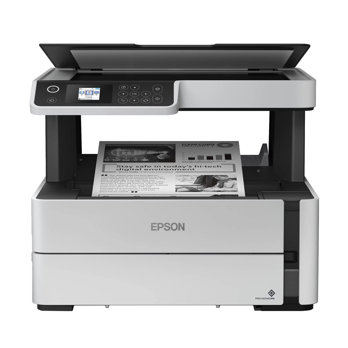 Epson EcoTank M2140 Ink Printer
