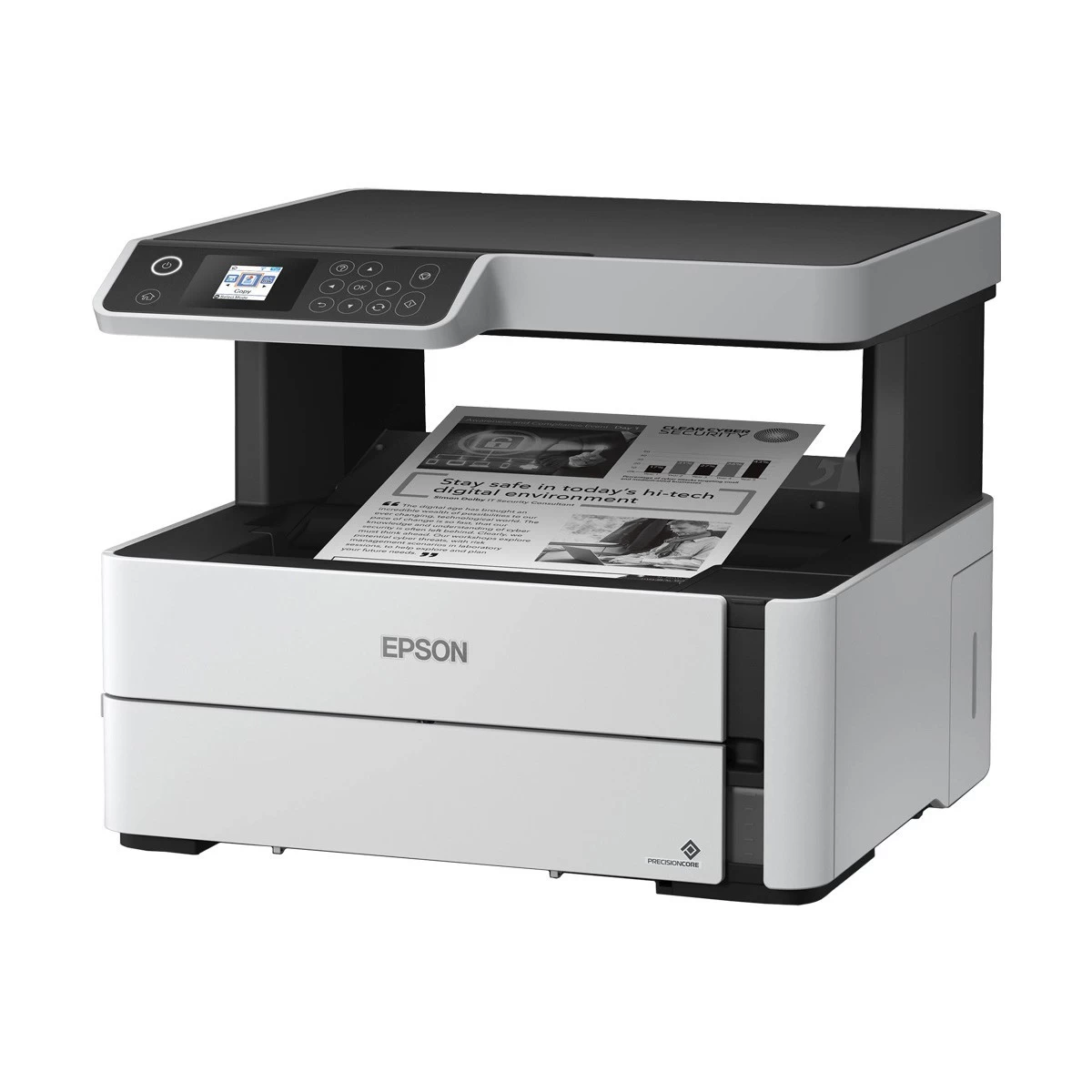 Epson EcoTank M2140 Ink Printer Price in Bangladesh